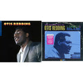 Now Playing & Lonely & Blue: Deepest Soul Of Otis Redding