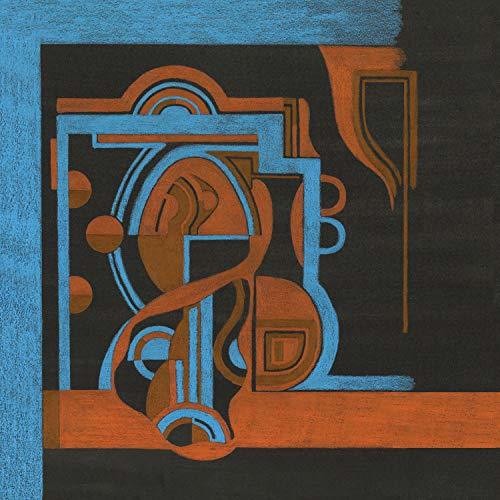 ORB – The Space Between (LP Vinyl) Vinyl Record
