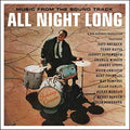 ORIGINAL SOUNDTRACK / DAVE BRUBECK & CO - All Night Long Vinyl Record