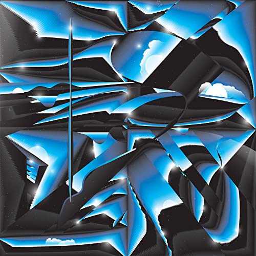 Protean Threat Vinyl Record