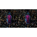 Alone N A Crowd (X) (Apple, Blue Jay & Black Mixed LP Vinyl) & Alone In A Crowd (X) (Red LP Vinyl) (I)