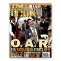 O.A.R. - November 2005 Relix Issue Magazine