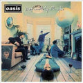 DEFINITELY MAYBE (180G LP) Vinyl Record