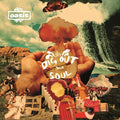 Oasis Dig Out Your Soul (2 Lp's) Vinyl Record