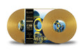 OASYS ♁ 博物館 - Gold Nugs LP Vinyl Record