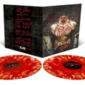 Obituary - Inked In Blood (Limited Edition, Pool Of Blood Colored Vinyl) [Import] (2 Lp's) Vinyl Record