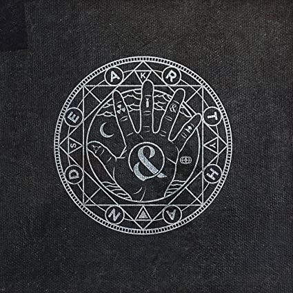 Earthandsky Vinyl Record