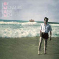 Of Monsters And Men MY HEAD IS AN ANIMAL Vinyl Record