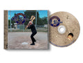 Off-Bass - Music CD