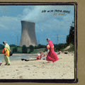 Off with Their Heads - Be Good [Vinyl] Vinyl Record