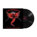 Rise And Fall, Rage And Grace (15th Anniversary Edition) - Black Vinyl Record