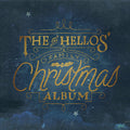 The Oh Hellos' Family Christmas Album (White Vinyl) (Vinyl) Vinyl Record