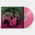 Oh Sees - Live At Levitation [Hot Pink]