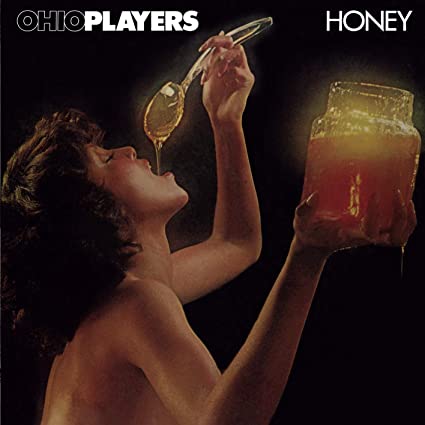 Honey (Orange Translucent Vinyl) Vinyl Record