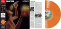 Honey (Orange Translucent Vinyl) Vinyl Record
