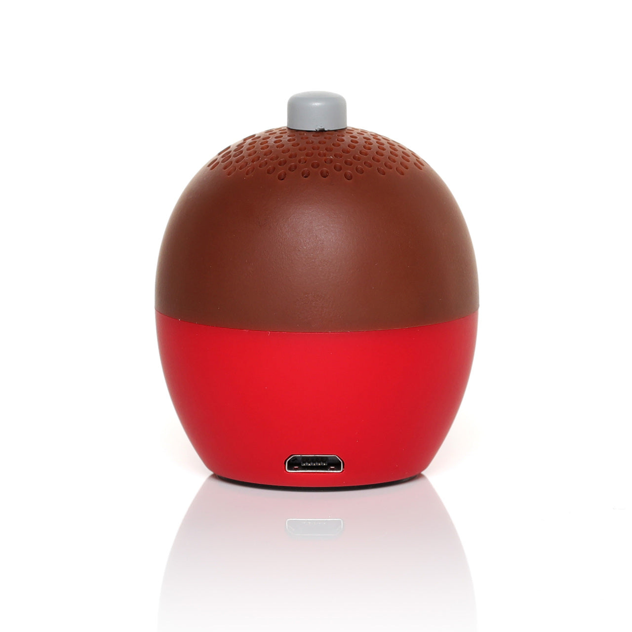 Ohio State Buckeyes Bitty Boomers Portable Bluetooth Speaker