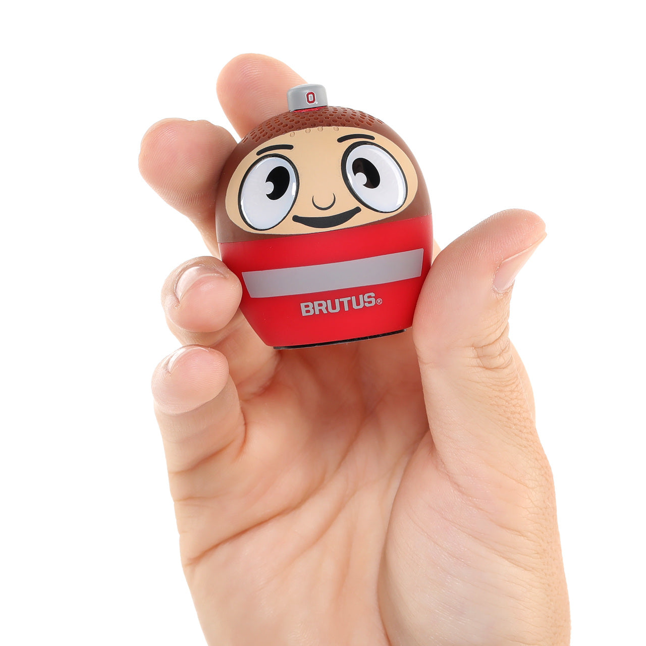 Ohio State Buckeyes Bitty Boomers Portable Bluetooth Speaker