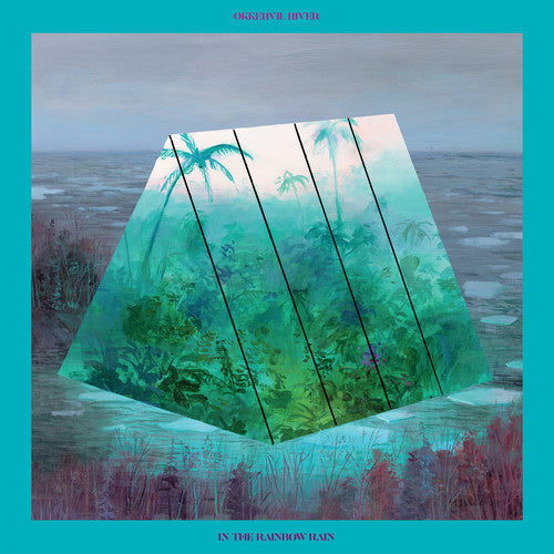 Okkervil River – In The Rainbow Rain (LP Vinyl) Vinyl Record