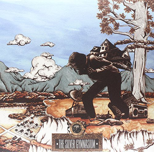 Okkervil River – The Silver Gymnasium (2-LP Vinyl) Vinyl Record