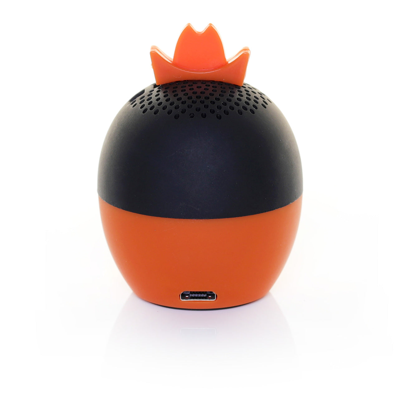 Oklahoma State Cowboys Bitty Boomers Portable Bluetooth Speaker