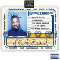 Ol Dirty Bastard RETURN TO THE 36 CHAMBERS Vinyl Record