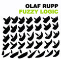 Olaf Rupp – Fuzzy Logic (LP Vinyl) Vinyl Record