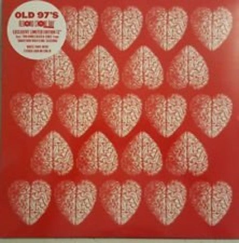 Old 97's – Terlingua / Off My Mynd (LP Vinyl) Vinyl Record
