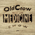 Old Crow Medicine Show Carry Me Back [Coke Bottle Clear LP] Vinyl Record
