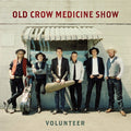 Volunteer Vinyl Record