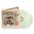 Old & In The Way – Live At Sonoma State, 11/4/73 (Honeydew Cream LP Vinyl) Vinyl Record