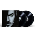 George Michael Older Vinyl Record