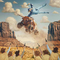 Oliver Tree - Cowboy Tears Vinyl Record