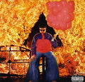 Ugly Is Beautiful Vinyl Record