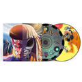 Oliver Tree Vinyl Picture Disc Vinyl Record