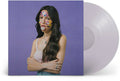Olivia Rodrigo - Sour (Limited Edition) (Crystal Vellum Vinyl) [Import] Vinyl Record
