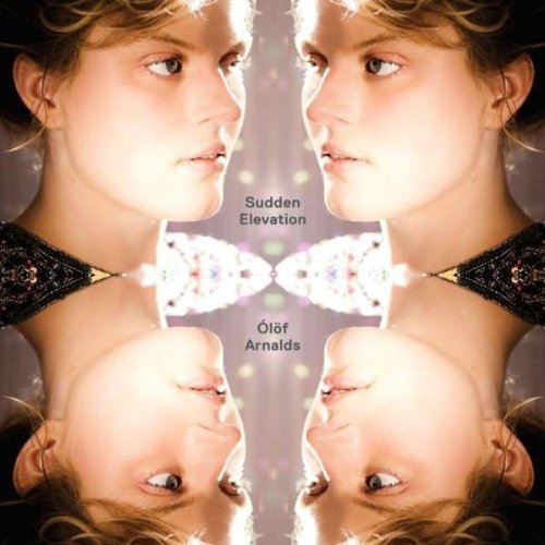 Olof Arnalds - Sudden Elevation (Uk) Vinyl Record