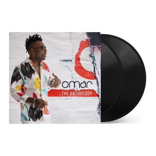 Omar - The Anthology [2LP]