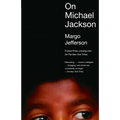 On Michael Jackson - Paperback Book