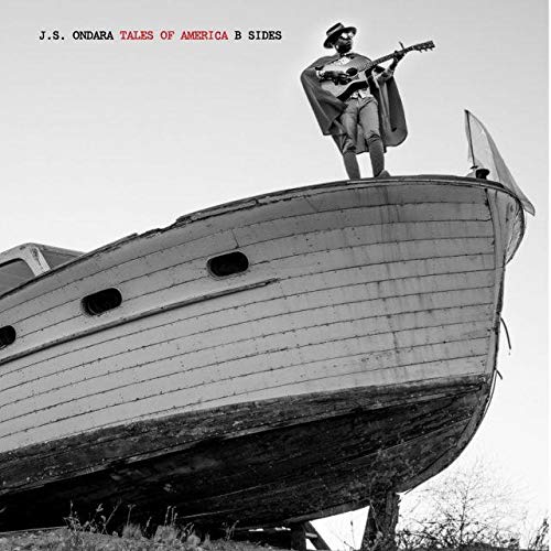 Ondara, J.S. - Tales Of America B Sides [LP] Vinyl Record