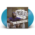 One Be Lo - The R.E.B.I.R.T.H. (2xLP) Vinyl Record