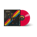 Onelinedrawing – Rainbowmachine (Colored, Mgta LP Vinyl) Vinyl Record