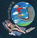 Onesie – Way Thousand Bump To the Sky (LP Vinyl) Vinyl Record
