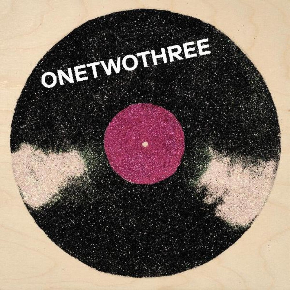 Onetwothree – Onetwothree (LP Vinyl) Vinyl Record