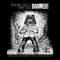Open Mike Eagle / Segal, Kenny – Doomed! Music CD