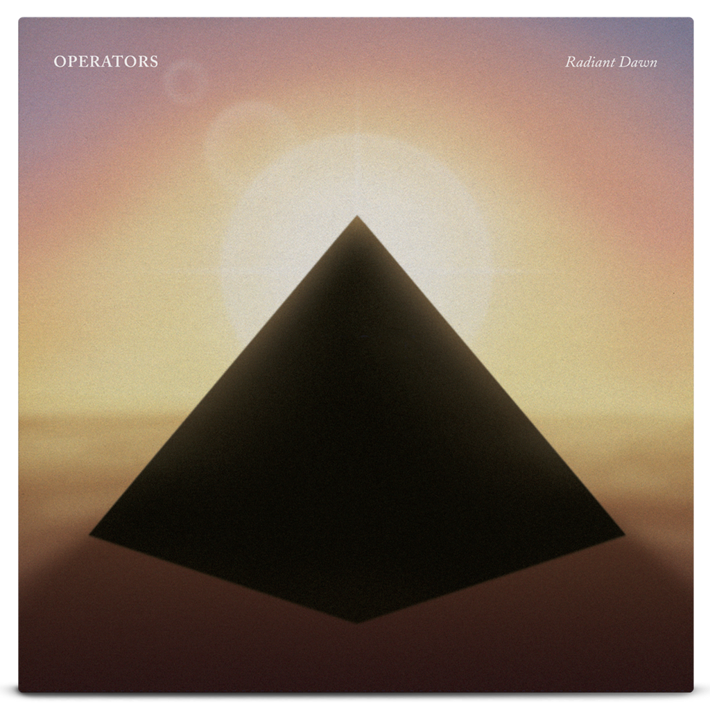 Operators - Radiant Dawn