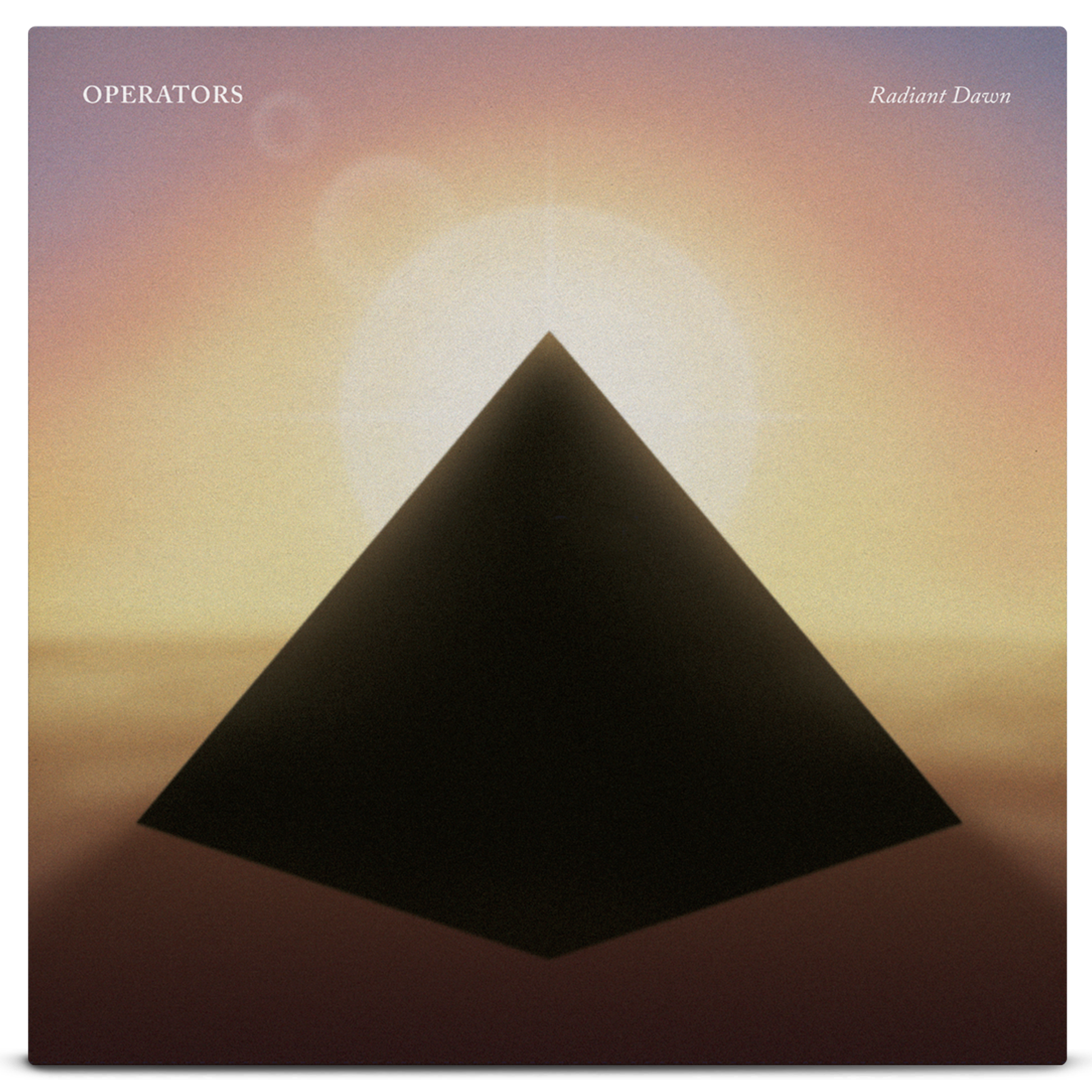 Operators - Radiant Dawn