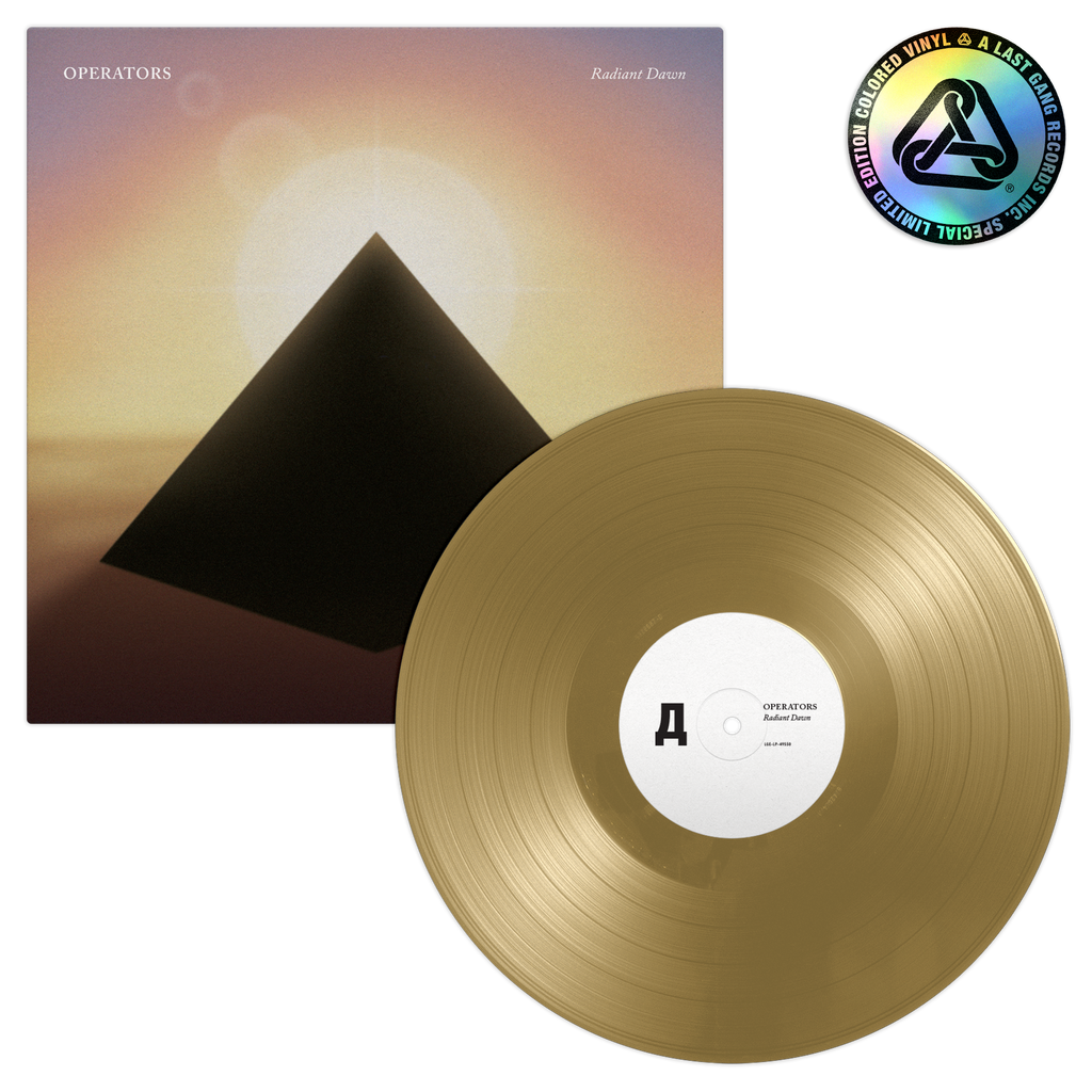 Operators - Radiant Dawn
