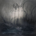 Opeth Blackwater Park (20th Anniversary Edition, Clear Vinyl, White, Black, Gatefold LP Jacket, 140 Gram Vinyl) Vinyl Record