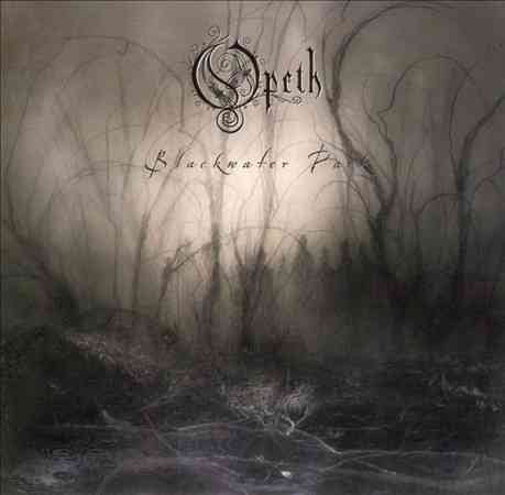 Opeth Blackwater Park Vinyl Record