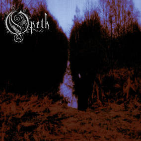 Opeth - My Arms, Your Hearse (RSD 4/23/2022) Vinyl Record